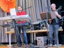 Musik mit dem Duo Follkorn