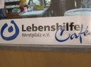 Das Lebenshilfe Café