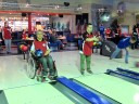 Der Bowling-Dienstag