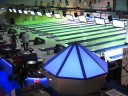 im Planet Bowling in Kaiserslautern