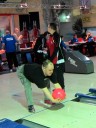 Schwung holen -