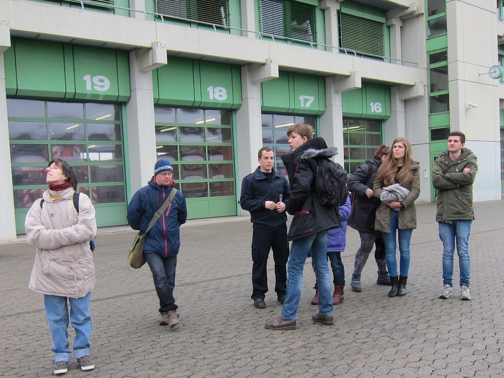 Die Gruppe