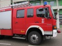 für eine Rundfahrt im Hof
