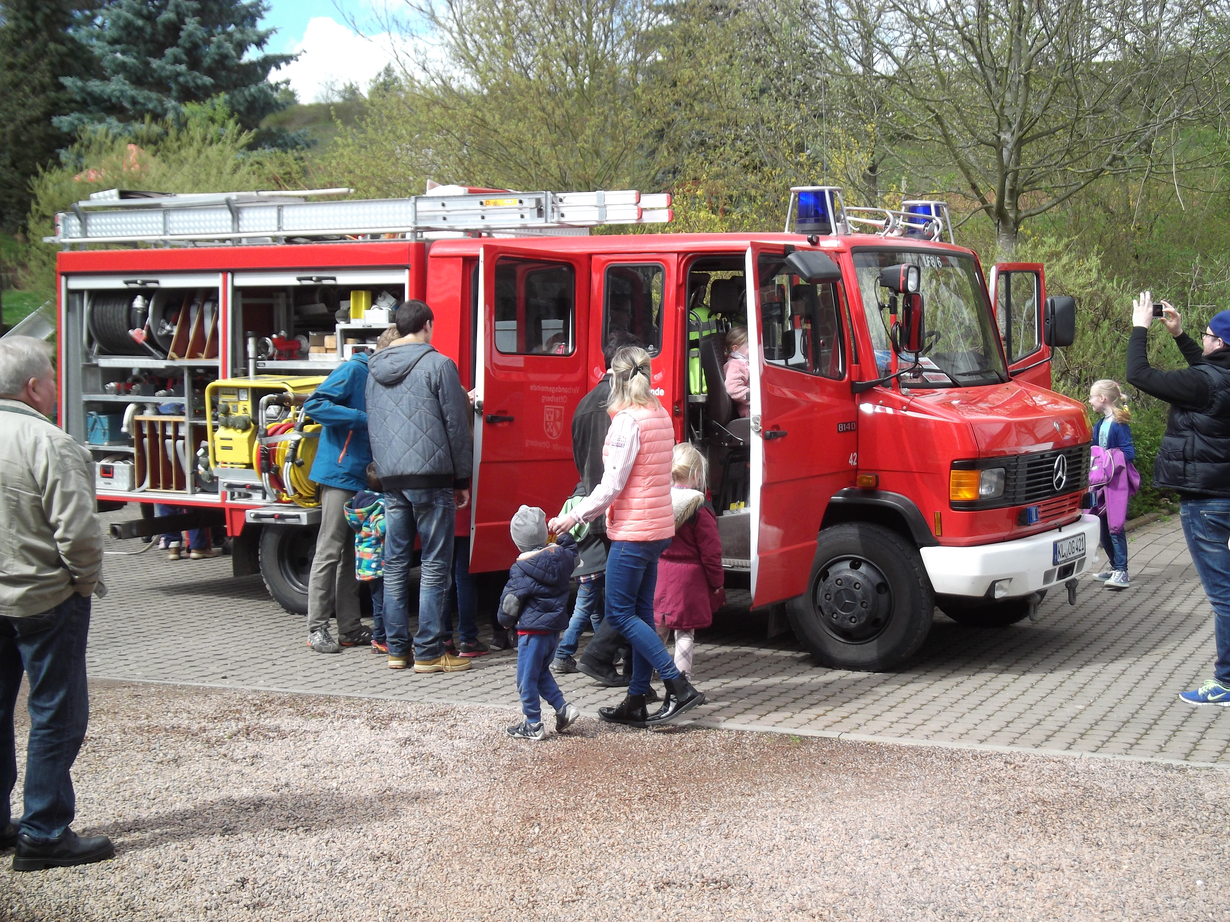 Jugendfeuerwehr Otterberg