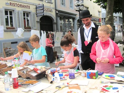 Farbwerk aus Dresden