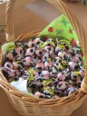 zum Bonbon Tipp-Kick