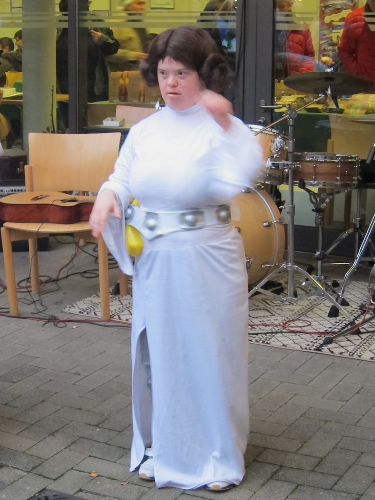 LABADU