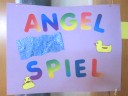 Beim Angelspiel