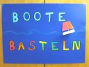 Boote basteln