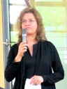 Kita-Leiterin Ulrike Glank