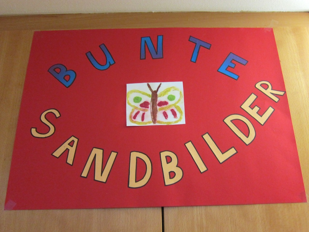 Sandbilder
