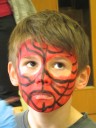 waren Spider Man und