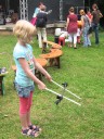 Geschicklichkeit