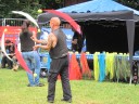 Vormachen