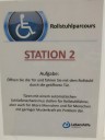 Station 2 - Tür