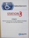 Station 3 - Schublade