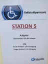 Station 5 - Rampe