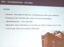 und Inklusives Wohnprojekt Nordbahnhof 