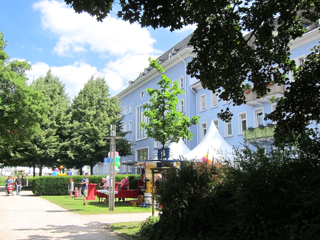 im Fischerpark