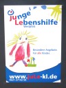 Die juLe, junge Lebenshilfe,