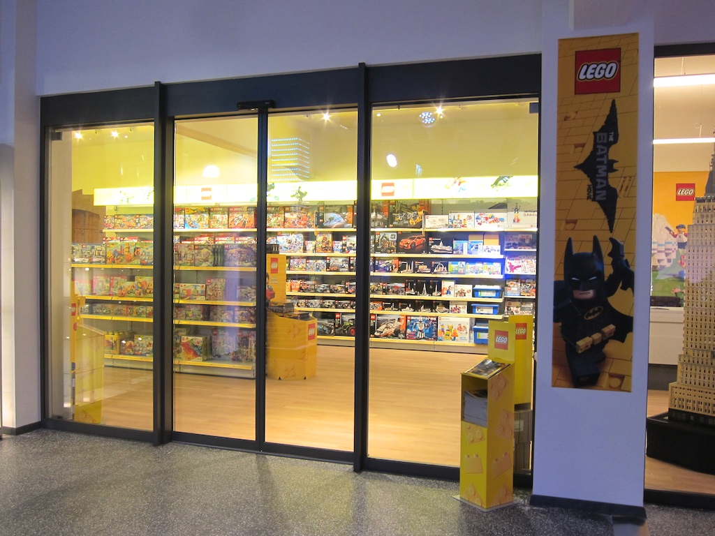 Neugestaltet 