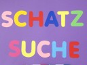 Schatzsuche