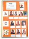 Ein Dankeschön an das Team