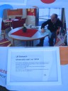 Ulf Eitelwein im Altenheim