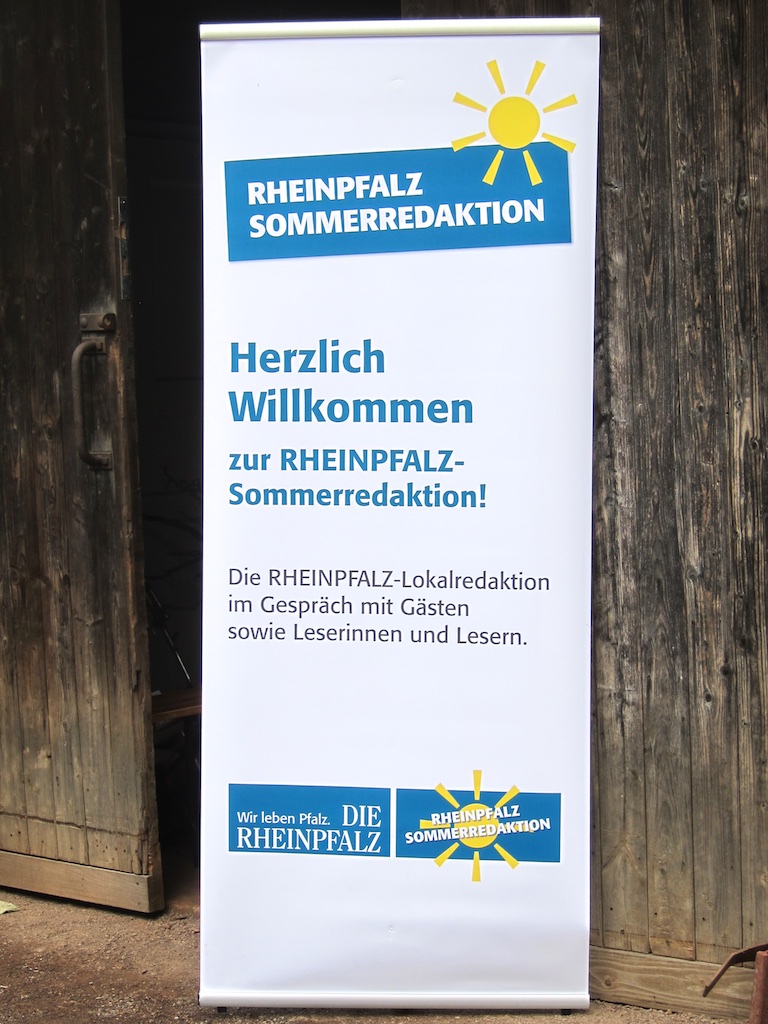 im Schlosspark