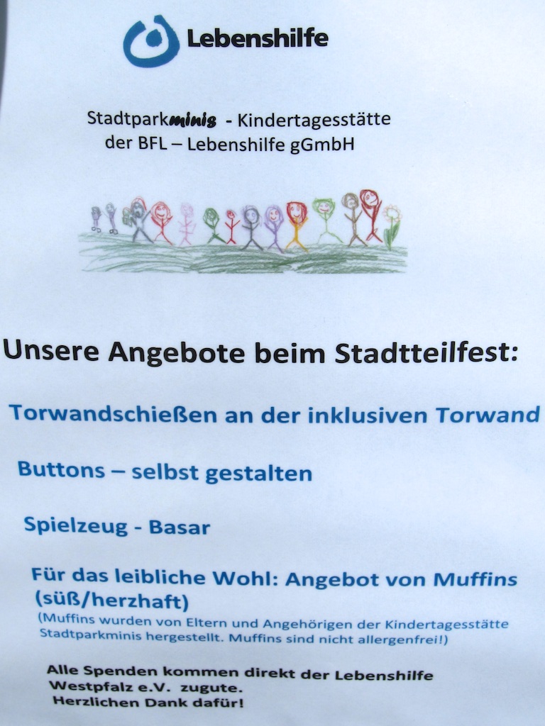mit tollen Aktionen