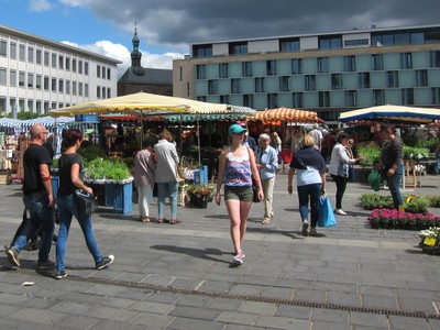 Der Markt