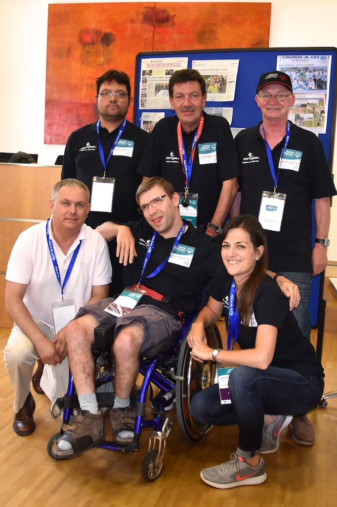 Medien Tandemteam