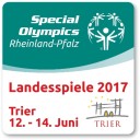 2017 Landesspiele RLP - Special Olympics in Trier