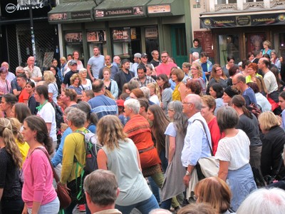Line Dance links