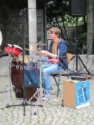 am Unionsplatz