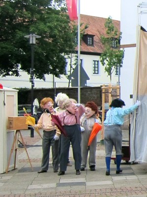 Camera Obscura?