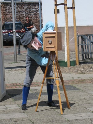 "Camera Obscura"