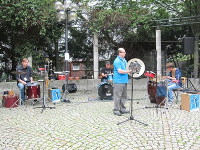 Die Integrative Rockband