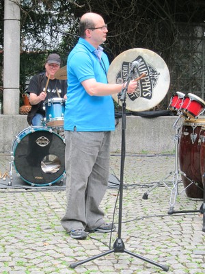 performed
