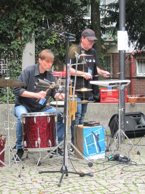 Rhythmus Sessions