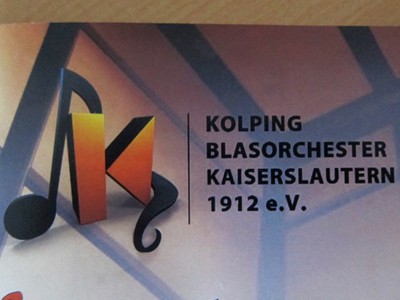 bilden sie das Kolping Blasorchester Kaiserslautern