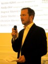 Steffen Griebe, Projektleiter