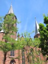 Stiftskirche Kaiserslautern