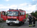 Feuerwehr Weilerbach