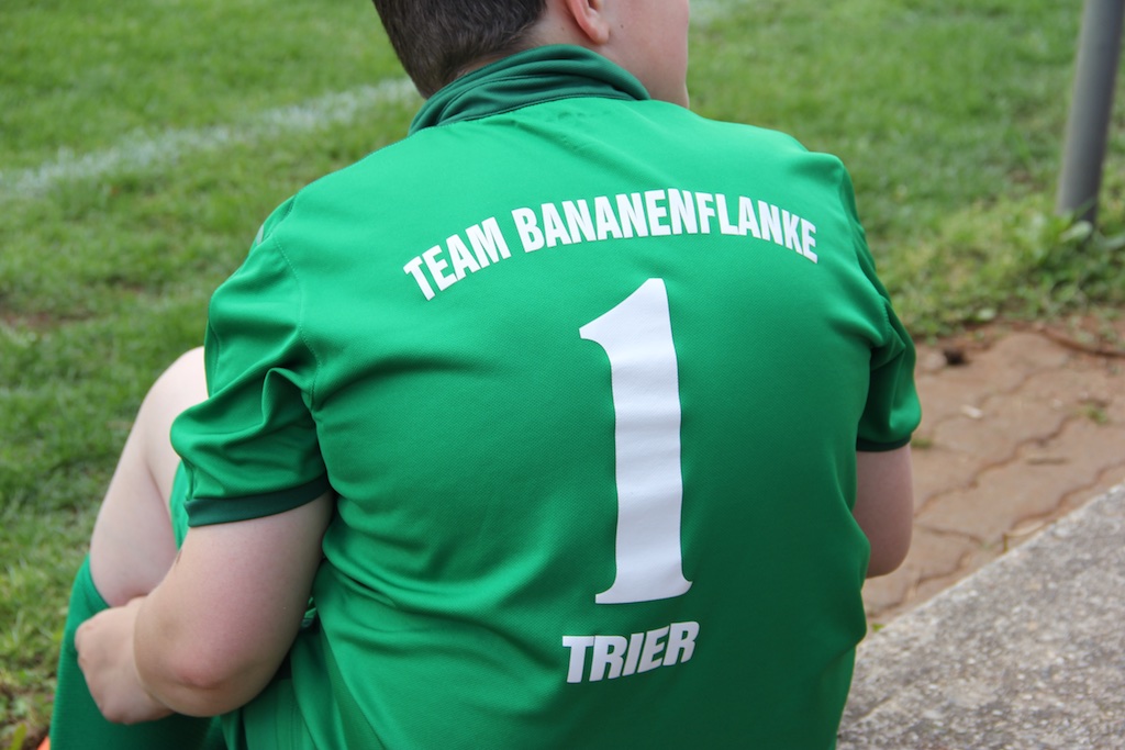 Ideenreiche Namen