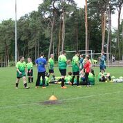 Mannschaft