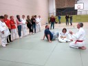 Judo im JSV Speyer