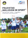 "Inklusion im Sport" - Praxistag