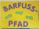 BARFUß-Pfad