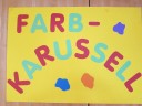 FARB-KARUSSELL